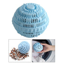 3X Washing Laundry Hair Remover Balls Anti-winding Washing Machine Ball