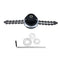 Universal Type 65Mn Trimmer Head Coil Chain Brush Cutter Garden Grass Trimmer For Lawnmower
