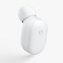 Original XIAOMI Mini In-ear bluetooth Sports Earphone Headset Wireless Ultralight Waterproof With Mic Running