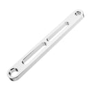 Motorcycle Light Extension Bracket Adaptor CNC Aluminum For Honda/Yamaha/Kawasaki