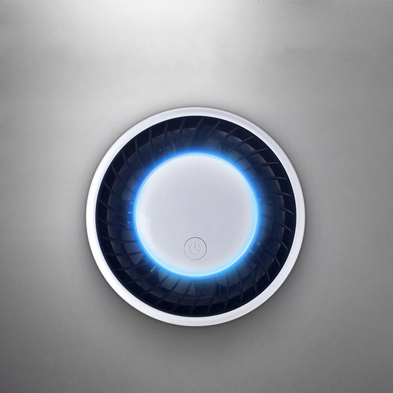 Smart Frog KW-MK300 Smart Planet LED UV Light Mosquito Killer Lamp Electric Airflow Mosquito Dispeller