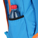 Outdoor Hiking Canvas 30L Backpack For Men Women Waterproof Light Cycling Camping Bag