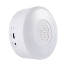 Bakeey RF433MHz 7 IN 1 WIFI DIY Smart Home Security Alarm System Kits PIR Movement Detector Door & Window Sensor Work With Amazon Alexa Tuya APP
