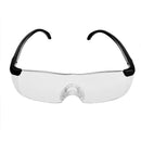 Magnifying Glass 250 Degree Presbyopic Glasses Magnifier Magnifying Eyewear Spectacles Eye Protecti