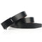 TUSHI 130cm Cowhide Leather Belt Quick Release Buckle Casual Business Belt Tactical Belts
