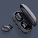 Haylou GT1 TWS Wireless bluetooth 5.0 Earphone HiFi Smart Touch Bilateral Call DSP Noise Cancelling Headphone from xiaomi Eco-System