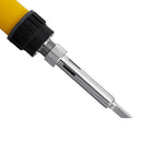 ROHS RE110W 110W Electric Solder Iron 80-500C LCD Temperature Digital LED Adjustable EU Plug