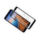 3 PCS Bakeey 9H Anti-Explosion Full Coverage Tempered Glass Screen Protector for Xiaomi Redmi 7A