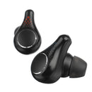 T8 TWS Wireless bluetooth 5.0 Earphone Fashion Cool Headphone Smart Touch LED Display Waterproof Headset with Mic