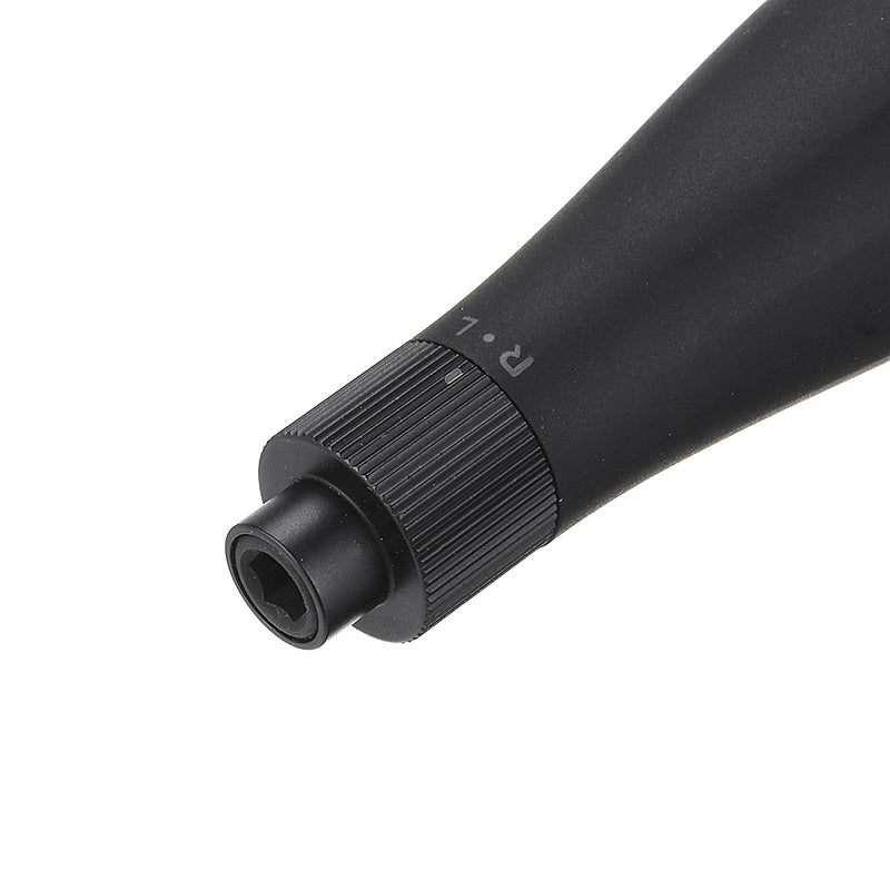 XIAOMI MIJIA Wiha 8 In 1 Ratchet Screwdriver Popup Design Household Screw Driver Repair Tool