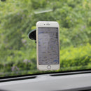 Bakeey Universal Magnetic Car Mount Dashboard Sucker Holder Stand for iPhone Samsung Xiaomi