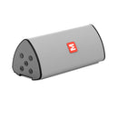 LyRay Portable Triangle Wireless TWS Bluetooth Speaker Phone Holder Outdoor Boombox Subwoofer