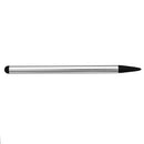 2 In 1 Capacitive/Resistive Stylus Pens For Capacitive/Resistive Touch Screen/Smart Phone/iPad
