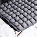 IPREE 45x45cm 5D Inflatable Air Cushion Outdoor Reduced Pressure Soft Breathable Traveling Seat Cushion Max Load 200kg