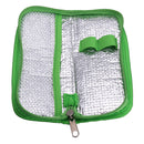 Portable Cooler Bag Travel Medical Thermal Insulaonti Cooling Case Pouch