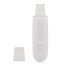 Ultrasonic Scrubber Skin Scrubber Facial Cleaner Peeling Massage Spa Cleaner