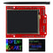 2.2 inch TFT LCD Display Module Touch Screen Shield + UNO R3 Kit With TF Card Pen