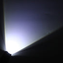 Elfeland  T6 1000LM 5Modes Zoomable EDC LED Flashlight 18650