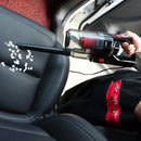 6000PA 150W Power Wet Dry Handheld Auto Car Home Vacuum Cleaner Lightweight