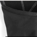 Outdoor Unisex Fleece Winter Windproof Ski Motorcycle Face Mask Hood Hat