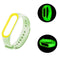 Luminous Watch Band Strap Replacement for Xiaomi Miband 4