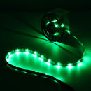 2M Waterproof USB SMD5050 120 LED RGB Strip Light Bar TV Background Lighting Lamp 5V