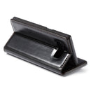 Caseme Magnetic Flip Wallet Kickstand Case For Samsung Galaxy Note 8