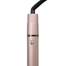 3D Floating Tourmaline Iron Plate Professional Hair Straightener Auto Shut-off Hair Styling Tool