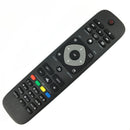 HUAYU L1125 TV Remote Control for Philips L1125 General URMT39JHG003 YKF340-001