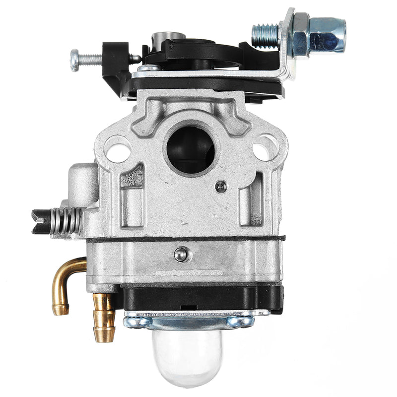 Carburetors For Jiffy Ice Auger Jiffy 2 Cycle Engines Replace 4082 Carb W/Gasket