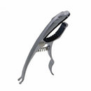 Huidear B12 Zinc Alloy Quick Change Key Capo Guitar Capo for Acoustic Electric Guitar Ukulele