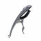 Huidear B12 Zinc Alloy Quick Change Key Capo Guitar Capo for Acoustic Electric Guitar Ukulele