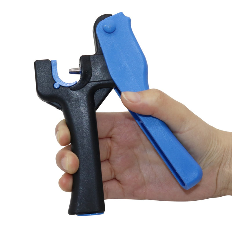 4mm Hole Puncher For 16mm PE Pipe Hose Hole Punch Drilling Tools Garden Irrigation Accessories