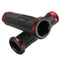 Handlebar Grips Rubber Gel Universal For 7/8inch 22mm Handlebar Yamaha Honda Suzuki