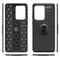 Bakeey 360 Rotating Magnetic Ring Holder Soft TPU Shockproof Protective Case for Samsung Galaxy S20+ / Galaxy S20 Plus