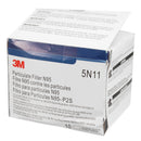 Cotton Filter Cartridge Mask Respirator Replace