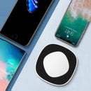Xiaomi Mijia Xiaoda 15W Quick Charging 18W Constant Temperature Cup Pad Wireless Charger For Smart Home From Xiaomi System