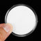 10Pcs Zodiac Commemorate Coin Silver Dollar Coin Collection Round Box 29mm-39mm Coin Holder