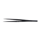 MECHANIC KING11 Precision Tweezer Clamp Layered Open Repair Tool for Mobile Phone Camera Computer PCB BGA IC Chip Removal Food Tweezers