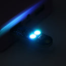 10Pcs SANWU Mini Usb Colorful LED Night Light Board For Power Bank Computer Laptop