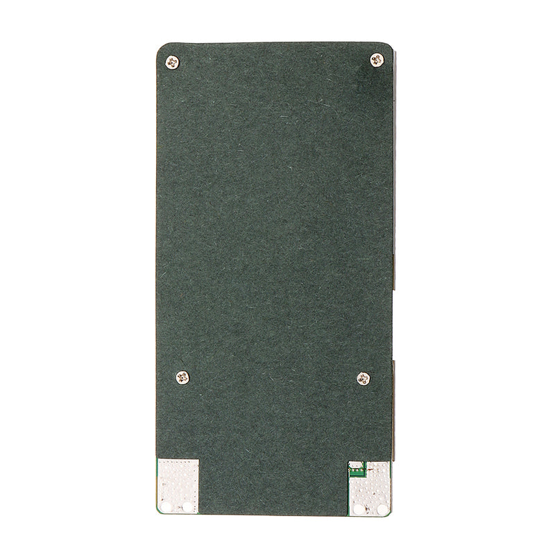 48V 13S 45A Li-ion Lipolymer Battery Protection Board BMS PCB With Balance