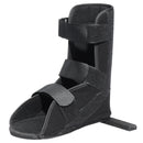 Soft Night Splint Boot Brace Ankle Support Tendinitis Plantar Fasciitis Heel Spurs Fixed Orthotics