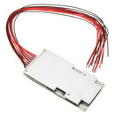 2Pcs 17S 60V 45A Li-ion Lithium Battery Protection Board BMS PCB System