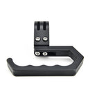 DIY Spare Flashlight Handle For Astrolux MF Series Astrolux MF01 MF02 MF02S MF04 MF04S Flashlight Portable Grip