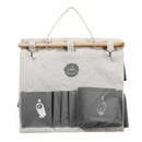 Waterproof Home Wall Hanging Storage Bag Organizer Pouch Container Bathroom Door