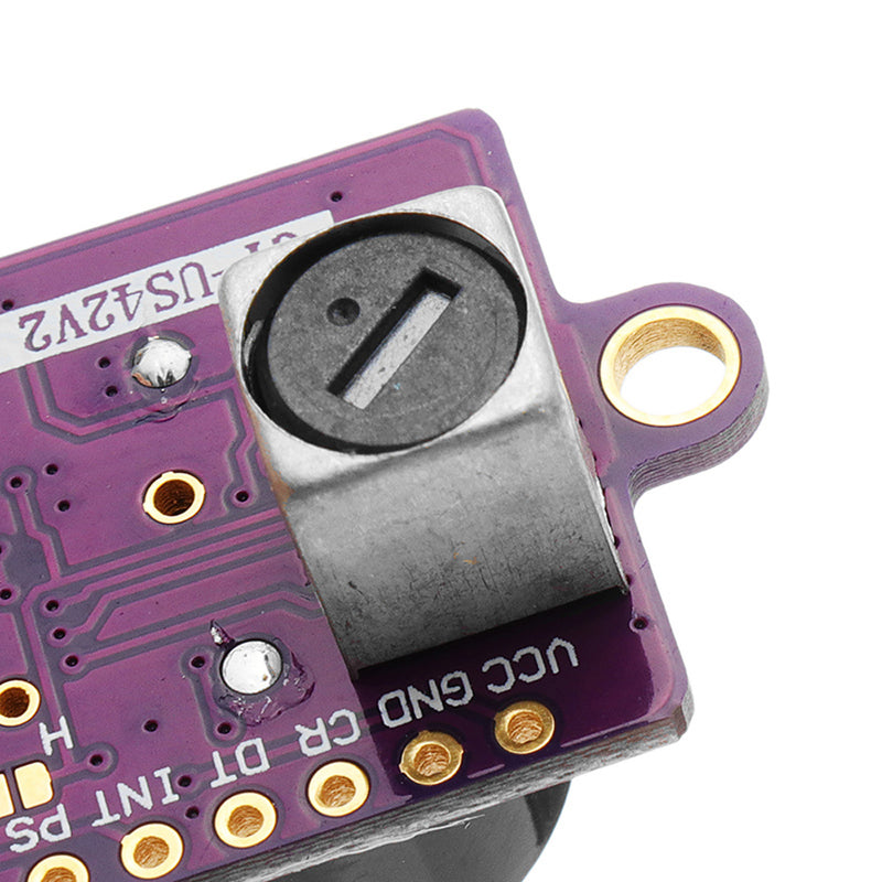 GY-US42 I2C Pixhawk APM Flight Control Ultrasonic Distance Measurement Module