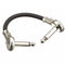 MOSKY MC-01 15cm 6.35 Head Audio Cable Guitar Effect Cable for Mixer Amplifier