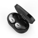 Bakeey A8 TWS Wireless Earhooks bluetooth 5.0 Earphone HiFi 4D Stereo Sports Headphone with Mic for iPhone Xiaomi Huawei
