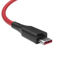 3 x Blitzwolf BW-TC19 5A SuperCharge QC3.0 USB Type-C Charging Data Cable 1.8m/6ft for HUAWEI P30 Pro Mate20 Pro P20 Nova 5i P10