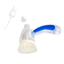 Pet Brush Dog Bath Brush Cat Dog Massage Household Brush Cleaning Supplies Bath Tools